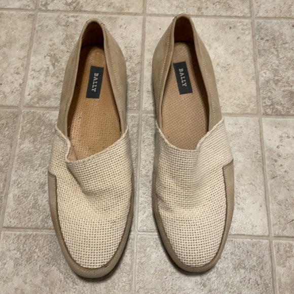 Bally Other - Bally Tico Slip On Loafers for Men